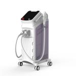 Virtually Painless Permanent Laser Hair Removal Machines With No Downtime