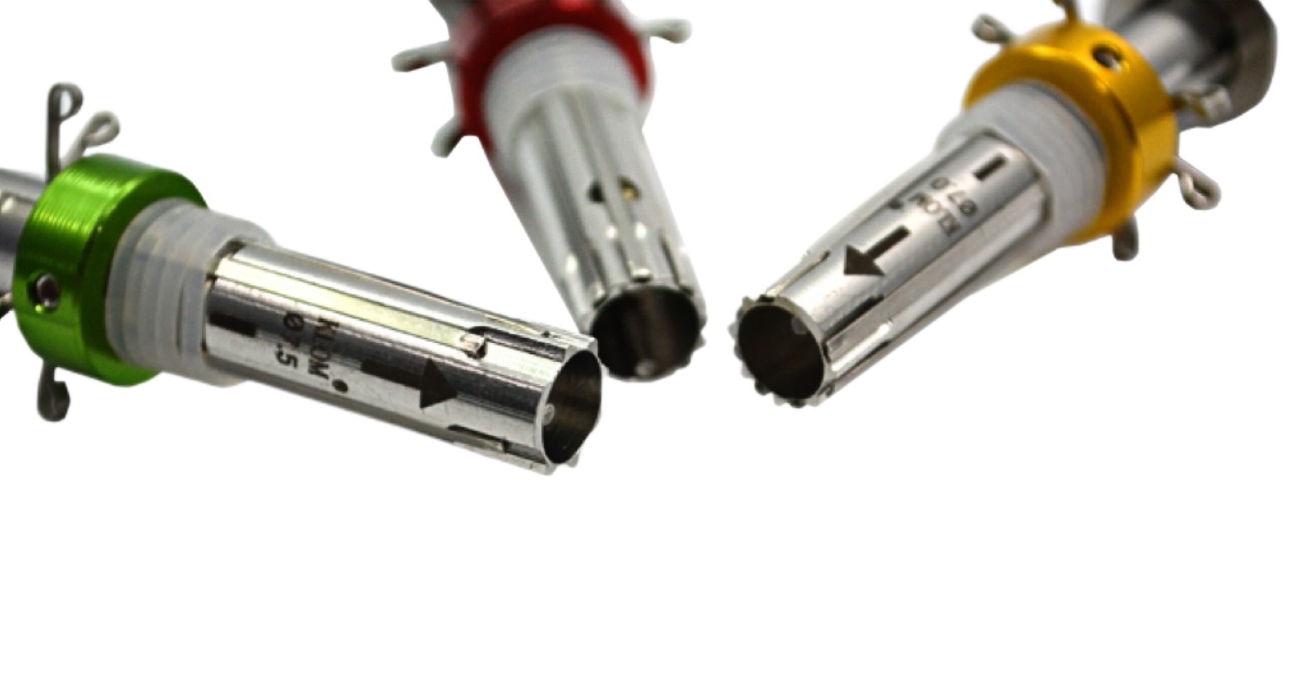 South Korea Plum Blossom Lock Tubular Lock Quick Open Kit 3 Sets Red Selling Units Single Item