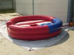 Inflatable Bull Mat (CYSP-639)