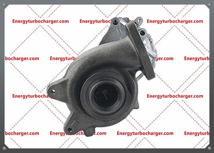 17201-11070 CT16V Turbocharger For Toyota Hilux Innova Fortuner 2.4L 2GD-FTV