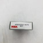 NSK Deep Groove Ball Bearing 6001ZZ ，6002ZZ