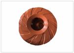 3/2 Slurry Pump Parts Mechanical Sealing Pump Wet Parts