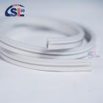 SL- TUB-000000 IP68 Waterproof Silicone Tube for 12V 24V Light Strips