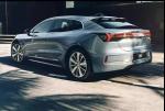 Zeekr 001 Speed Chinese Hot Sells Automobile for Adults Deposit Deposit Energy