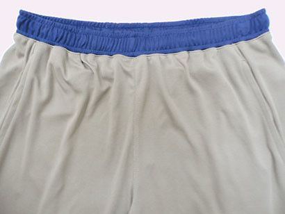 Jogging sports short pants Mens Soccer Shorts with 100% Polyester Knitting Fabric