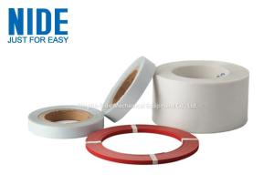Quality Motor Winding Electric Motor Spare Parts Electrical Insulation Fish Paper wholesale