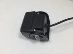 IP67 Waterproof Mini Car Camera AHD 960P 180 Degree Horizontal Angel