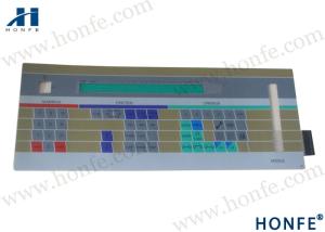 Quality PICANOL Capacitive Membrane Switch BE82655 Loom Spare Parts wholesale