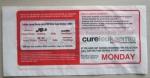 Charity Shop Collection Bag, Plastic Donation Bags, Charity Sacks, Green Sacks,