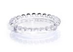 Pearl Round Decorative Wholesale Factory Price High Quality Clear Butter Dish