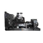 600kW / 750kVA Cummins Power Electric Start Diesel Generator