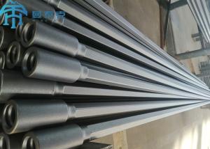 Tunneling Speed Extension Thread Drill Rod T51