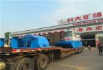 High Efficiency Water Hyacinth Weed Removal Machine