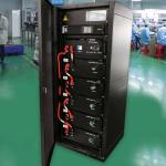 Lithium Iron Phosphate Ups Lifepo4 Battery 48v 200ah Auto Rechargeable Fast