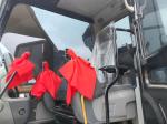 324d2 Used CAT Excavators 24 Ton Low Fuel Consumption 5.5km/H Used Large