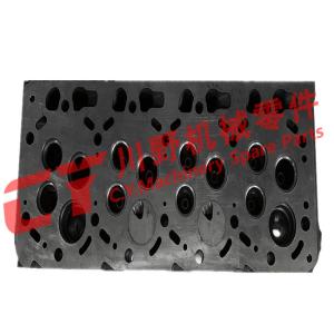 Quality 1G51303020 Diesel Engine Cylinder Heads wholesale