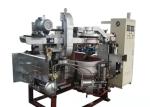 Amber Beer ISO14001 300ml Glass Bottle Production Line