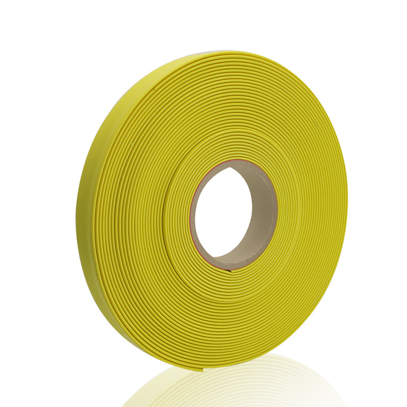 High Voltage Heat Shrink Tubing Busbar Insulation Sleeves Protection 10kv