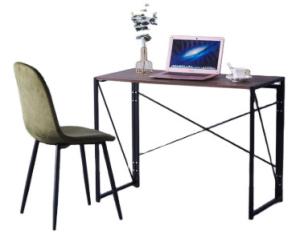 Quality Study Notebook Computer Administration MDF Steel Office Furniture wholesale