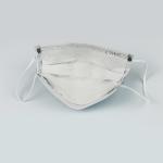Single Use 4 Layer Activated Carbon Surgical Face Mask