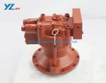 SY135 Sany Excavator Spare Parts YY15V00004F1 YY15V00005F1 Swing Hydraulic Motor