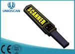 MD3003B1 Portable Super Hand Held Metal Detector Body Scanner