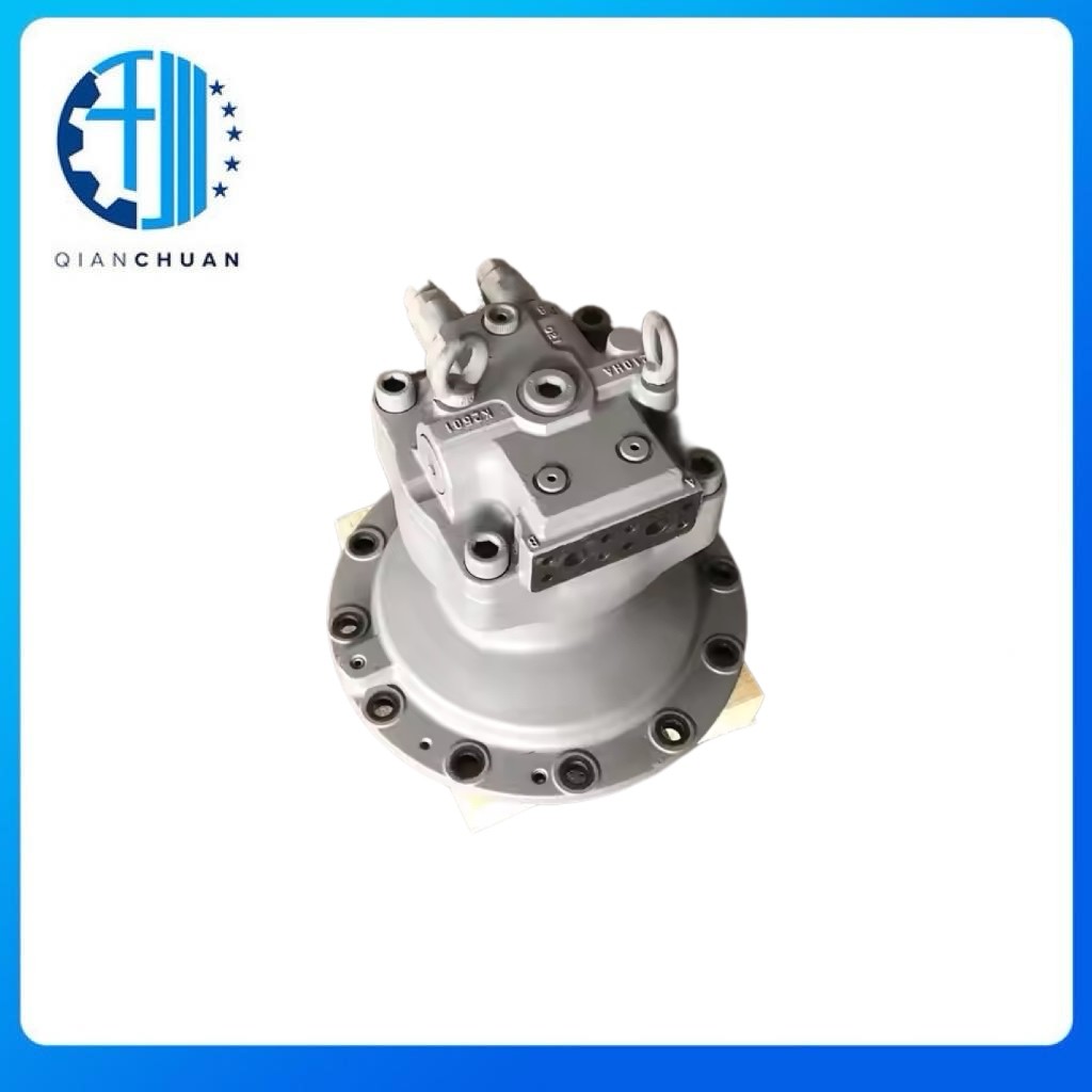 Swing Motor 4637117 For ZX850-3 Hitachi Excavator Spare Parts