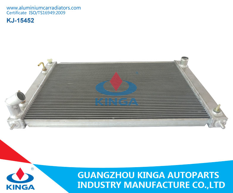 Nissan Aluminium Car Radiators For Infiniti G35'08-13 At After Market Type
