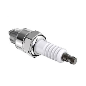 Quality Motorcycle Spark Plug For SUZUKI Motor BP6HS L87YC W175Z1 wholesale