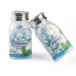 Super Cooling Low Fat Vitamin C Good Taste Candy Tablets Get Away From Sleepy