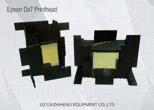 Quality Eco Solvent Printer Epson DX7 Printhead Locked Waterbased Professional wholesale