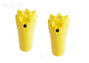 Quality 12 Degree 11 Degree Tapered Button Bit wholesale