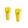 Buy cheap 12 Degree 11 Degree Tapered Button Bit from wholesalers