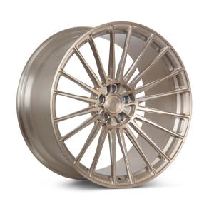 Quality 22'' Forged wheels for Mercedes S-CLASS S550 S600 S63 S65 (Staggered 22X9/10.5) wholesale