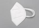 FDA Personal Protection Disposable 5 Ply Adult KN95 Mask