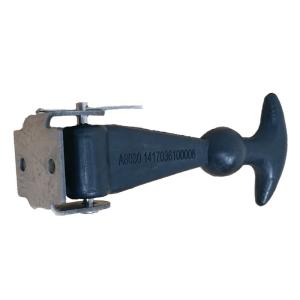 Quality High Durability JLG Drag Hook JLG Boom Lift Parts CE Certified wholesale