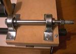 UCP211 Pillow Block Bearing