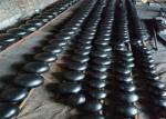 ANSI WPB Carbon Steel Pipe Cap ST52 STD XH XXH Anti Corrosion Coated