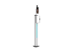 China 1000ml Automatic Soap Dispensers on sale