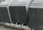 Bathroom / Kitchen Natural Grey Slate Floor Tiles Moistureproof Waterproof