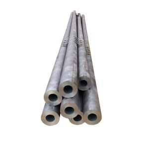 Quality Steel Tube 100x100x 1.5 Black Hot Rolled Black Ms Iron Steel Tube Pipe Manufacturer wholesale