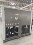 HIGH EFFICIENCY 40HP INDUSTRIAL WATER COOLED CHILLER 130 KW SCROLL WATER COOLED