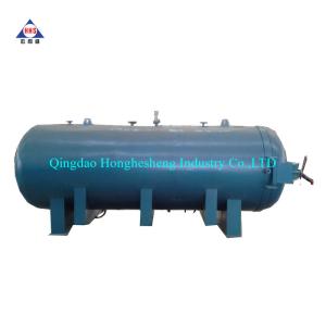 China PLC Control Shoes Vulcanizing Tank on sale