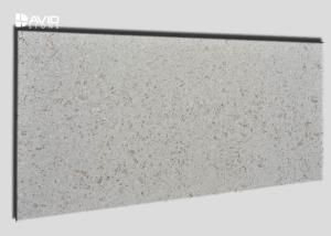 Quality SGS Approved Yellow Natural Stone Quartz Slab High Impact Resistance wholesale