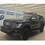 Large Space LHD/ RHD Pure Electric 4WD Pickup Truck BMP 03 High-quality Pickup