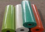 Insect Proof Fiberglass Door Screen , Anti - aging Fiberglass Mosquito Net