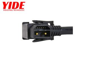 Quality 96V Auto Waterproof Connector Anticorrosive Motorcycle Battery Connector wholesale