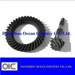 Suzuki Crown Wheel and Pinion , OEM ST100 , ST30 , ST90