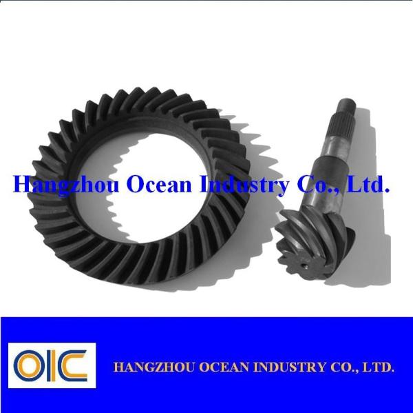 Crown Wheel And Pinion , Crown Wheel And Pinion Gear , Crown Wheel Pinion For