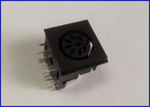 Quality 8PIN DIN SOCKET wholesale